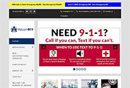 Adams County 911