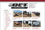 DCT Trailers