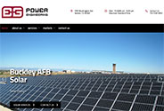 EG Power Engineering