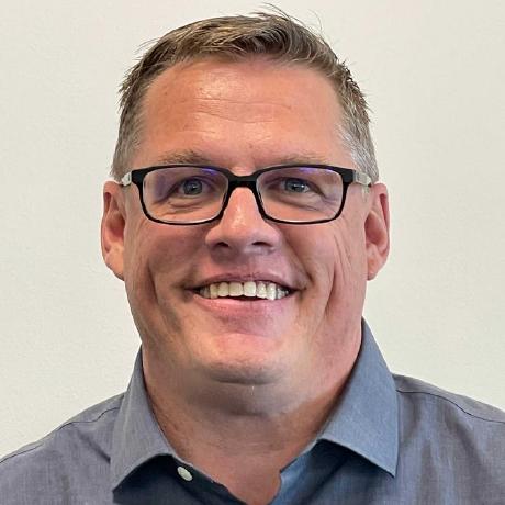 Headshot of Joseph R. Rajewski