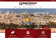 Isaac Ishmael Initiative