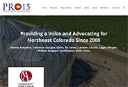 Pro 15 - Northeast Colorado